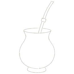 Logo ALMA Constelação